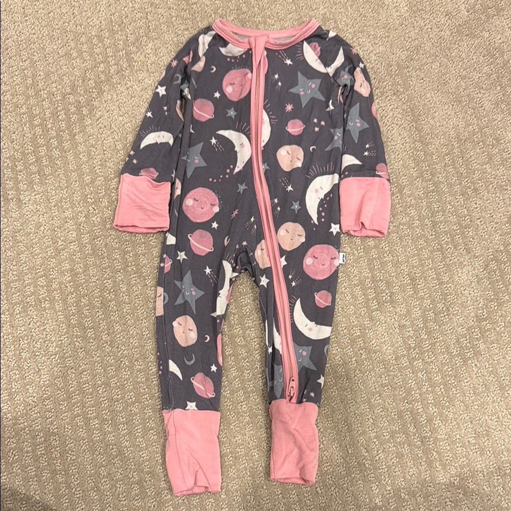 Little Sleepies Planet Zippy